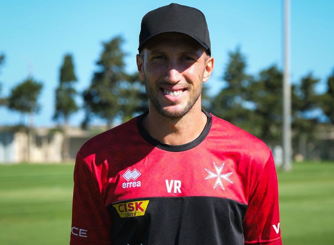 Regini Names 20‑Player Malta U18 Squad For Andorra Friendlies
