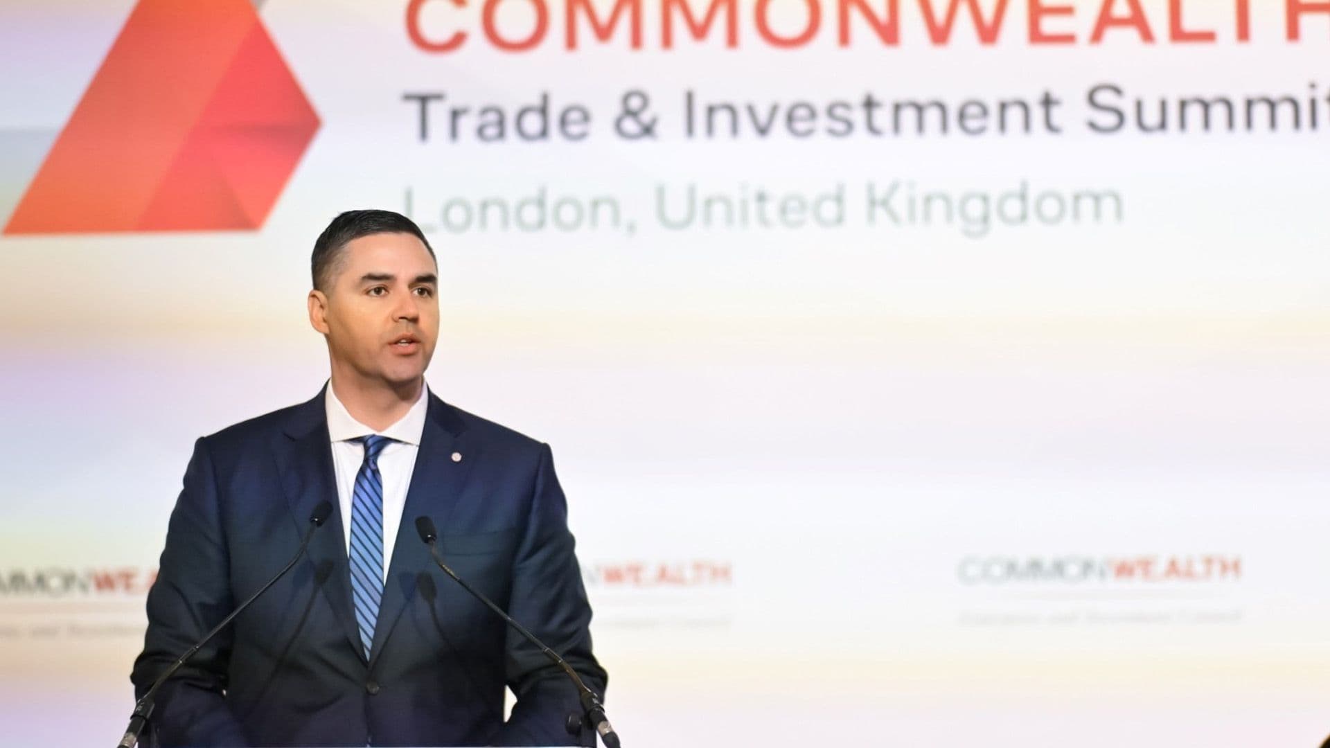 Malta Appoints Government Envoy For Commonwealth Trade & Investment