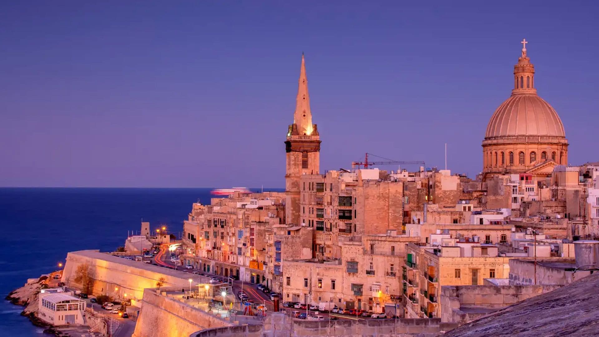 Malta’s Economy Grew By 4.0% In 2026 Amid Tourism Boom, EU Commission Finds