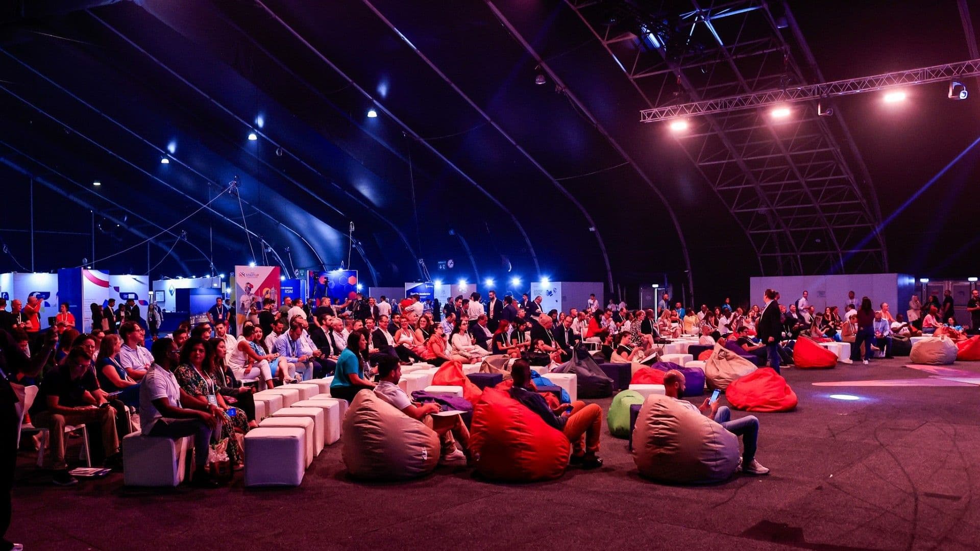 Start Up Festival Malta: The Place To Be This October