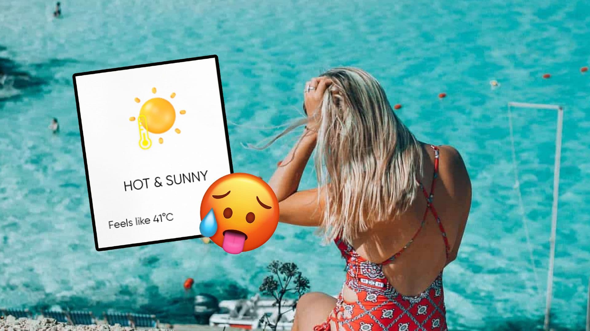 7 Day Heatwave Comes To An End, But High Temperatures To Persist