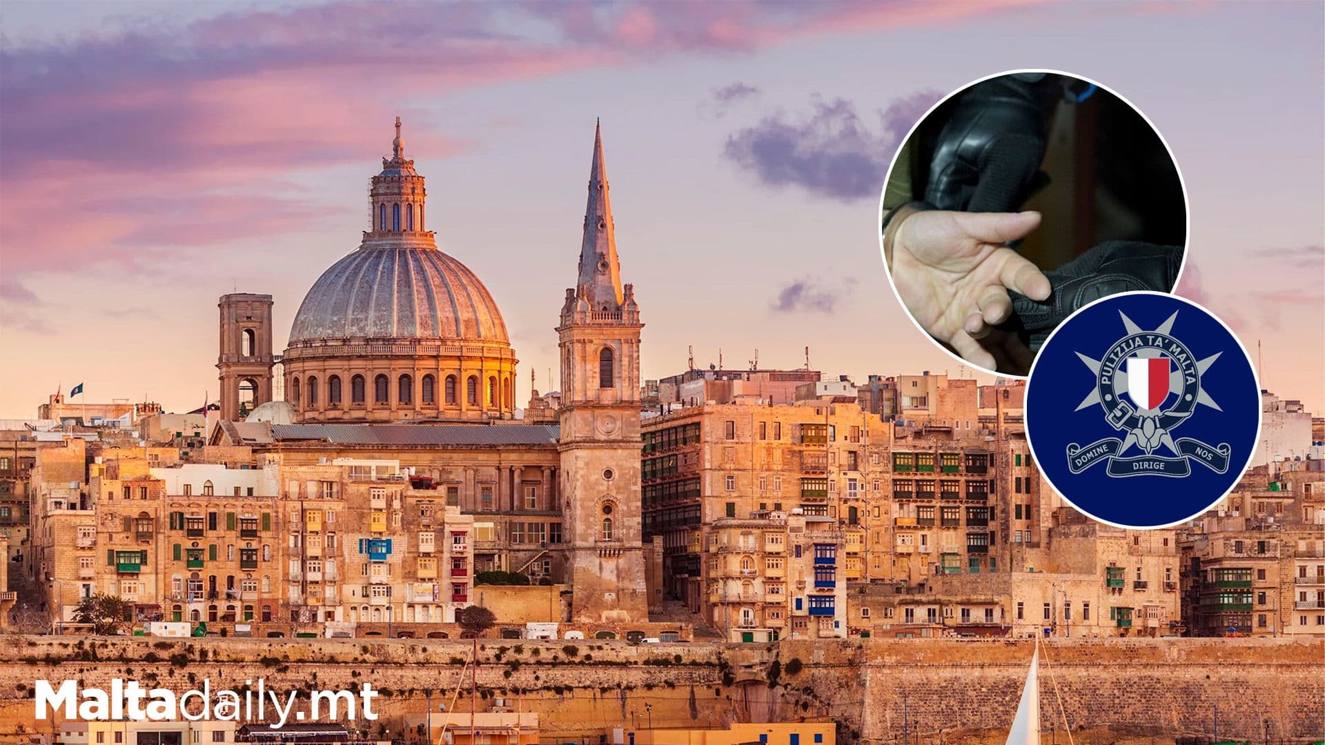 Eleven Arrested In Major Human Trafficking Operation