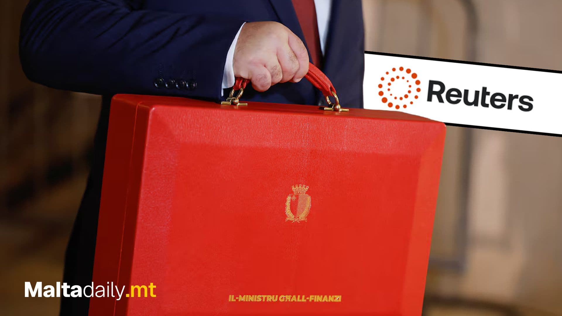 Reuters Highlights Malta’s New Tax Cuts for Parents In Push To Boost Birth Rate