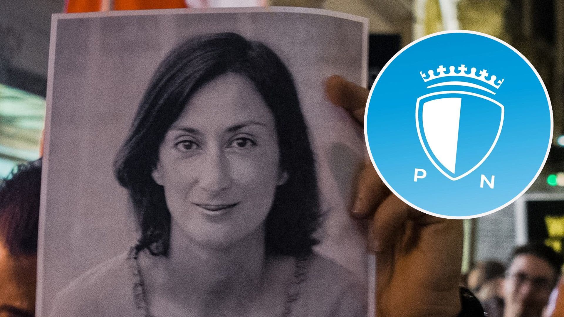 Today’s Verdict Does Not Close The Chapter On Daphne’s Assassination, Says PN