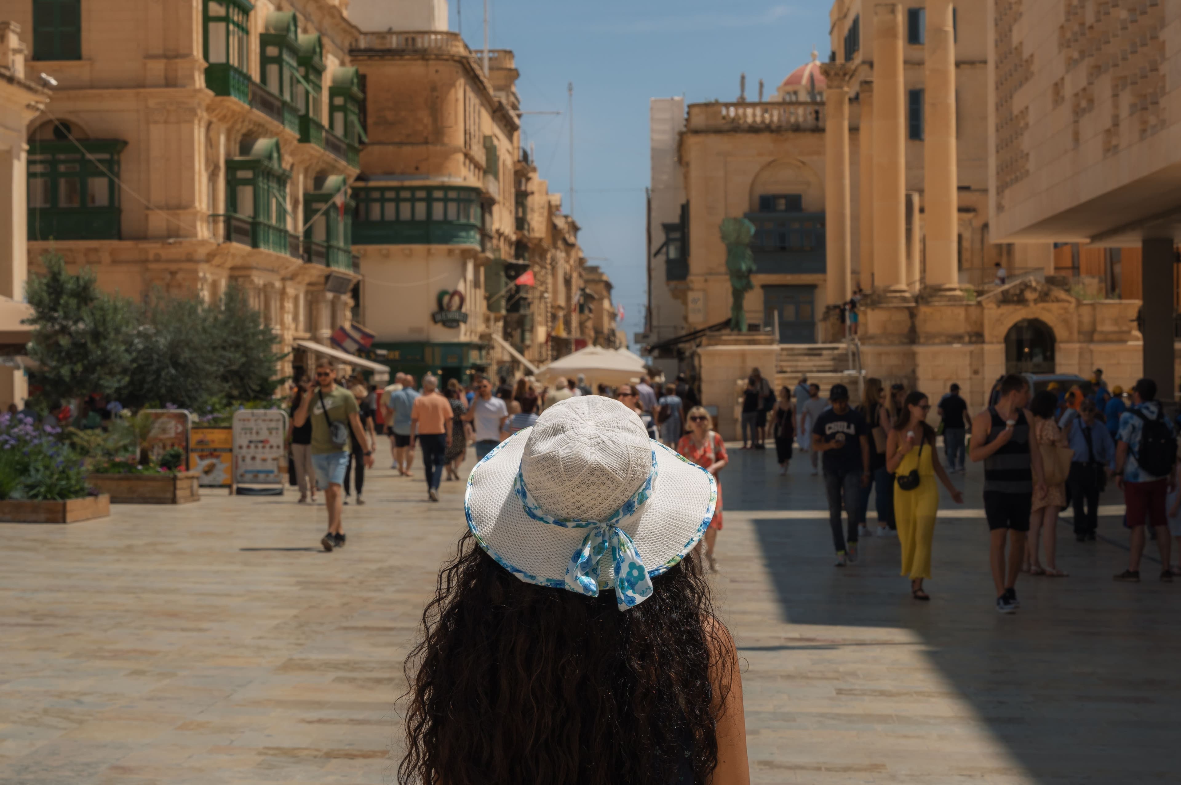 Malta's Population Has Grown By Nearly 140,000 People In Just 10 Years