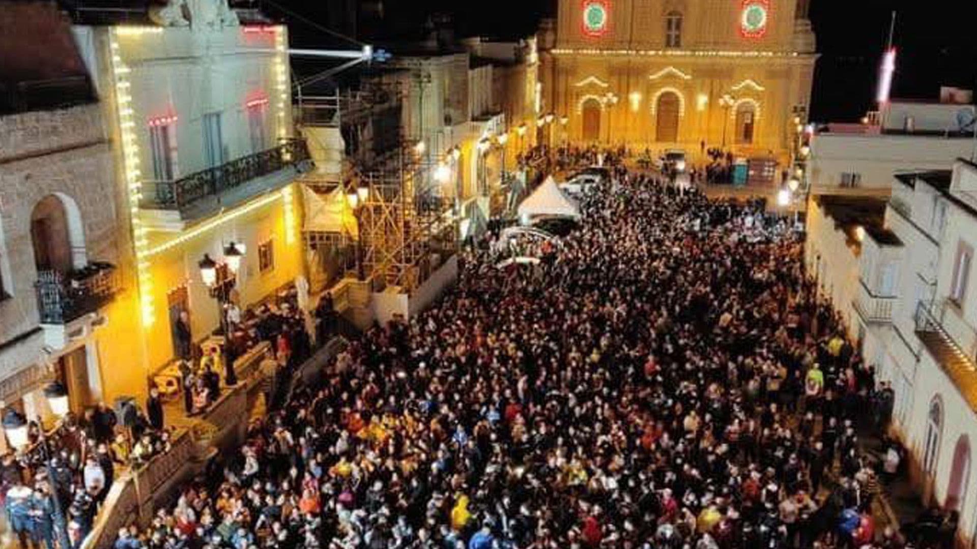 TRANSPORT MALTA ISSUES INSTRUCTIONS AS THOUSANDS SET TO TAKE PART IN PUTTINU’S ANNUAL GOOD FRIDAY WALKATHON