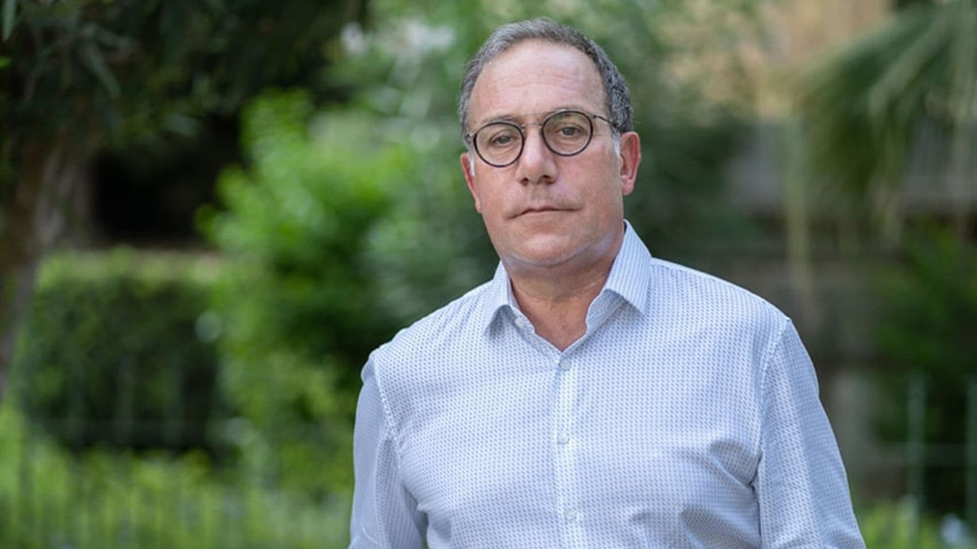 Should Joe Giglio Enter PN Leadership Race?