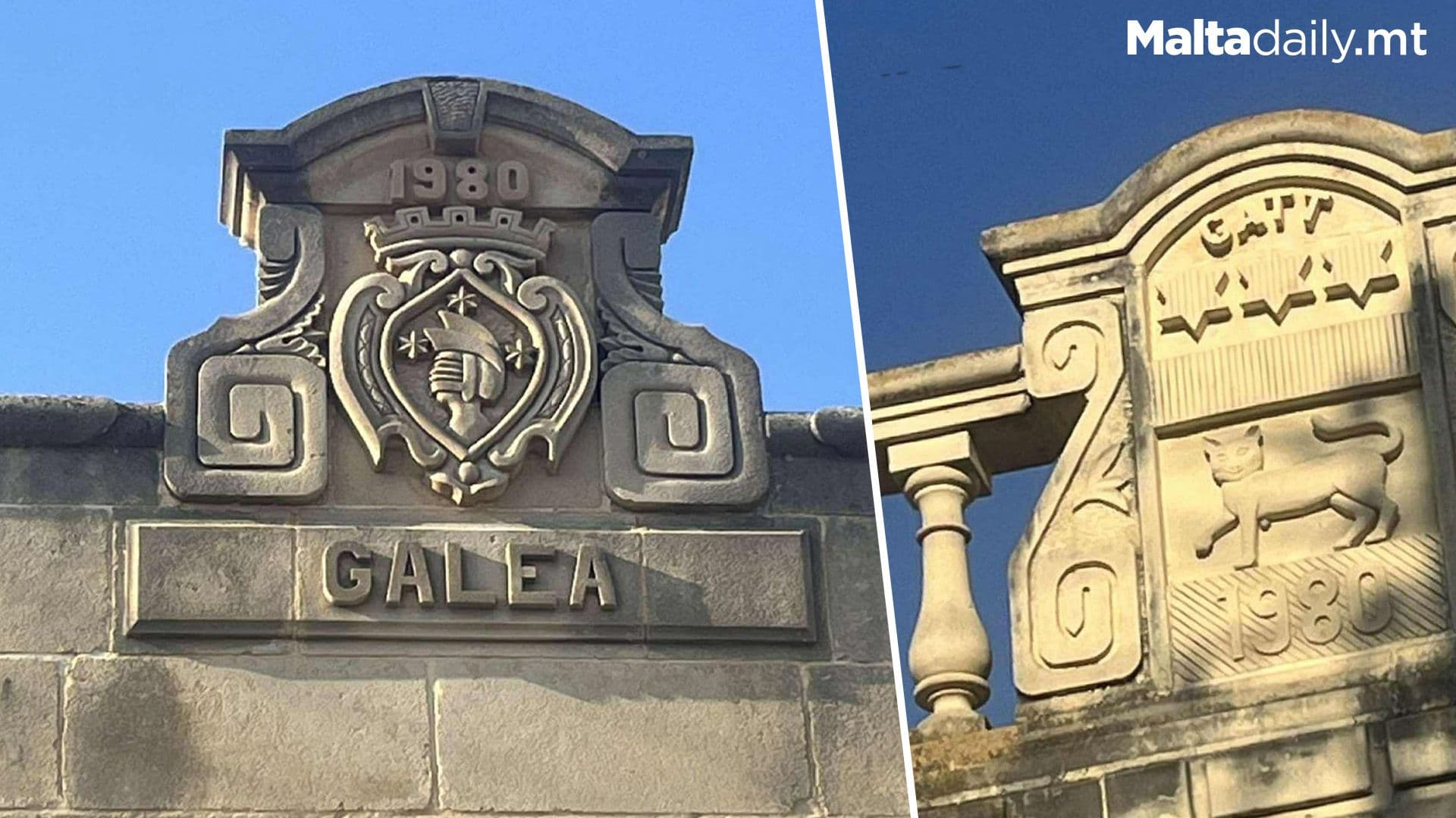 The Gozitan Tradition of Family Coats of Arms