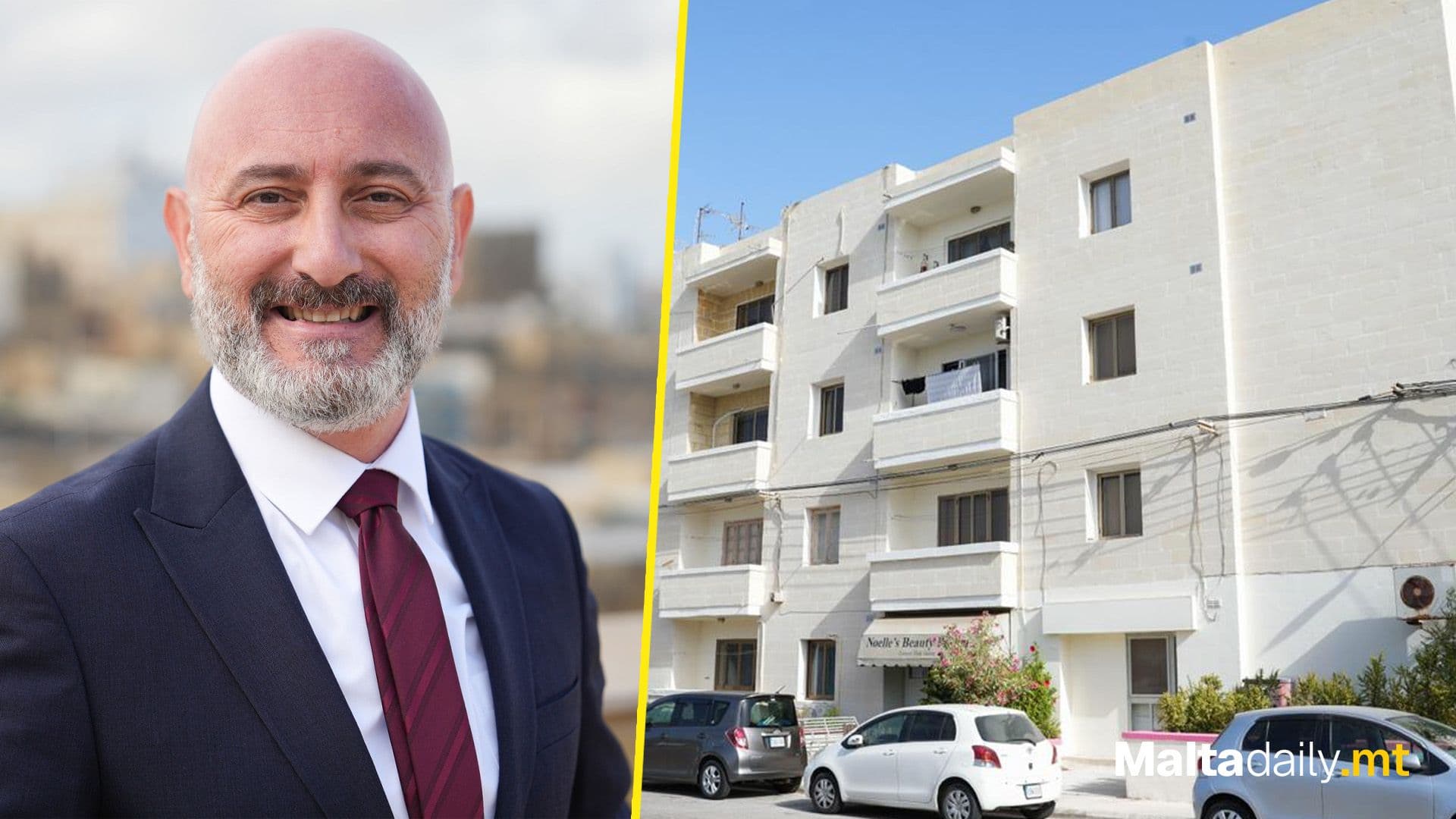 ‘Rent to Support’ Scheme Relaunched With €38 Million Investment