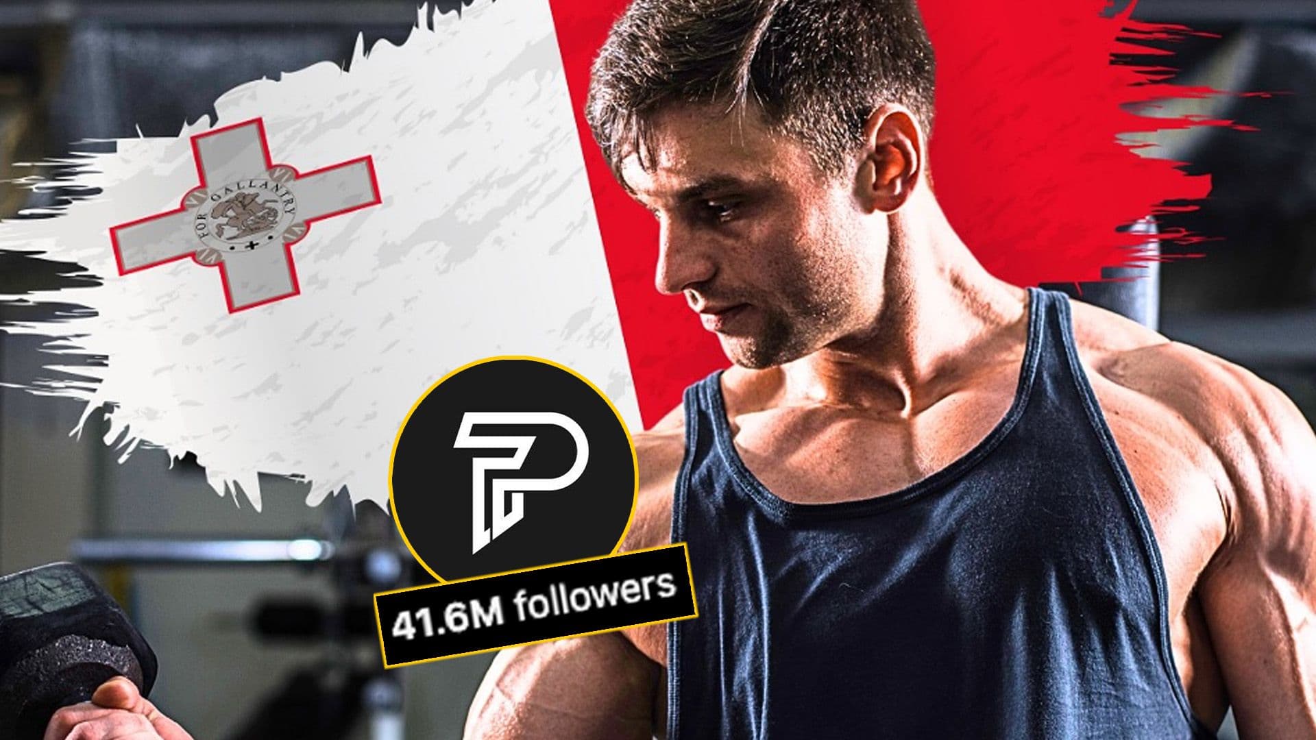 Pubity Features Malta’s Free Youth Membership