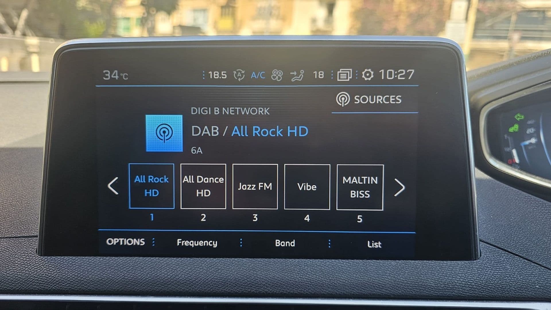 DAB Radio In Malta: A Digital Revolution In Broadcasting