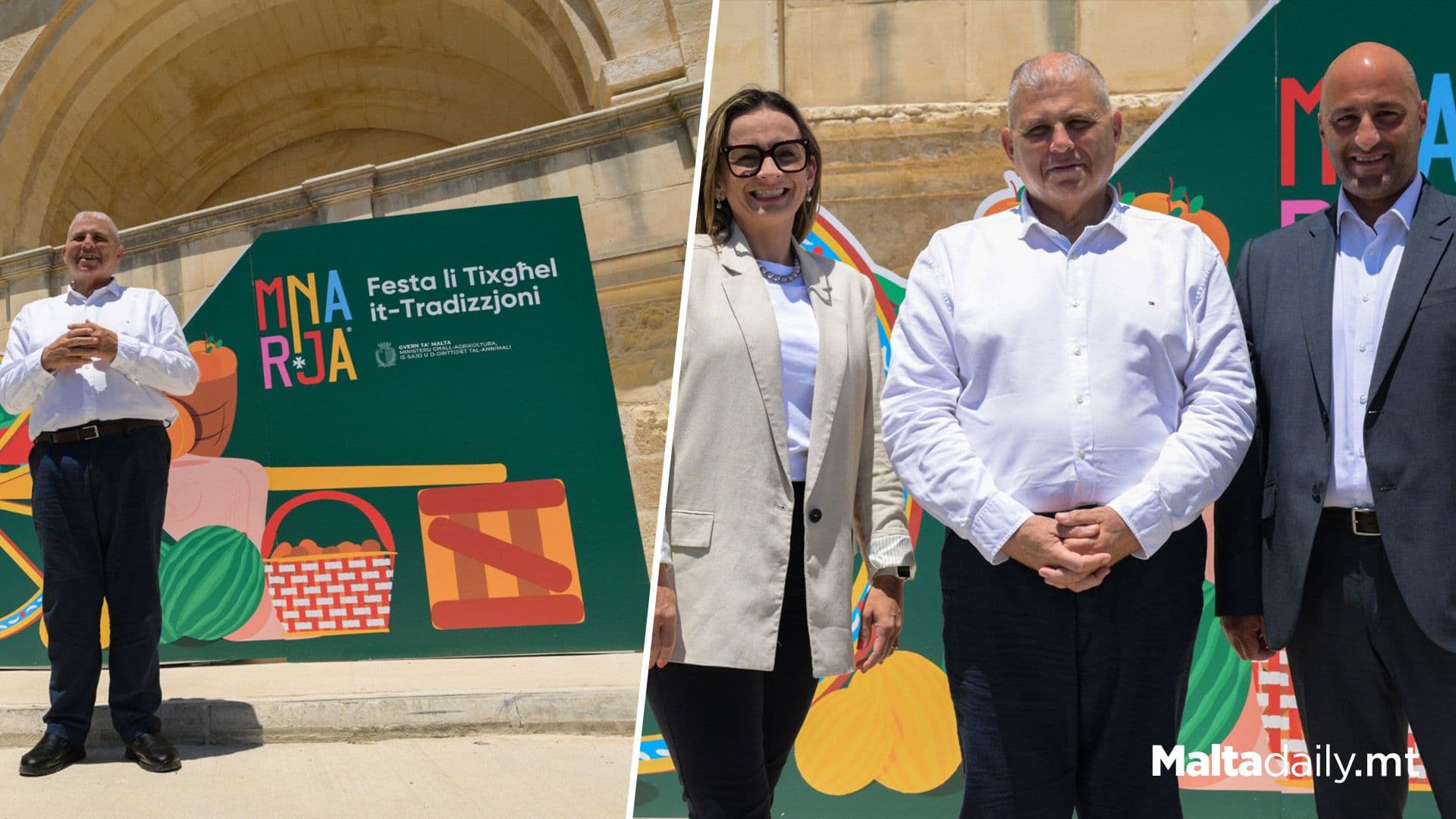 Imnarja 2025 Kicks Off On Saturday 21 June At Buskett Gardens