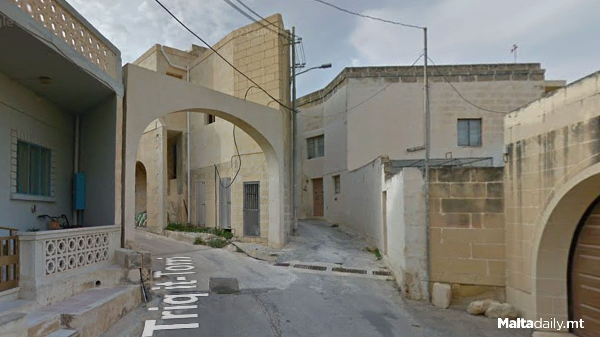 55 Year Old Man At Risk Of Dying After Fall In Kerċem