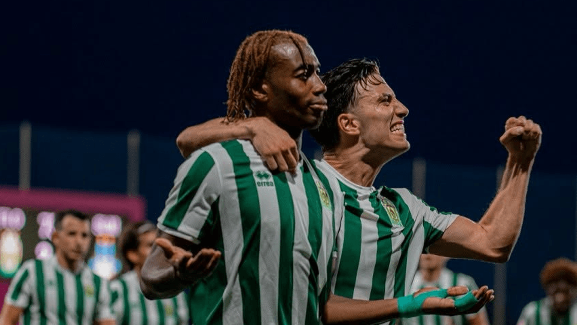 Floriana Aim To Extend Perfect Start Against Ħamrun Spartans FC