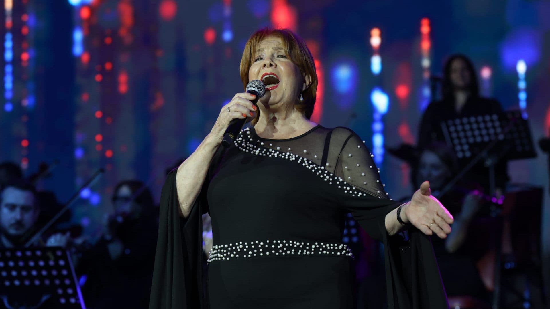 In photos – L-Aqwa 20 tal-Maltin concert