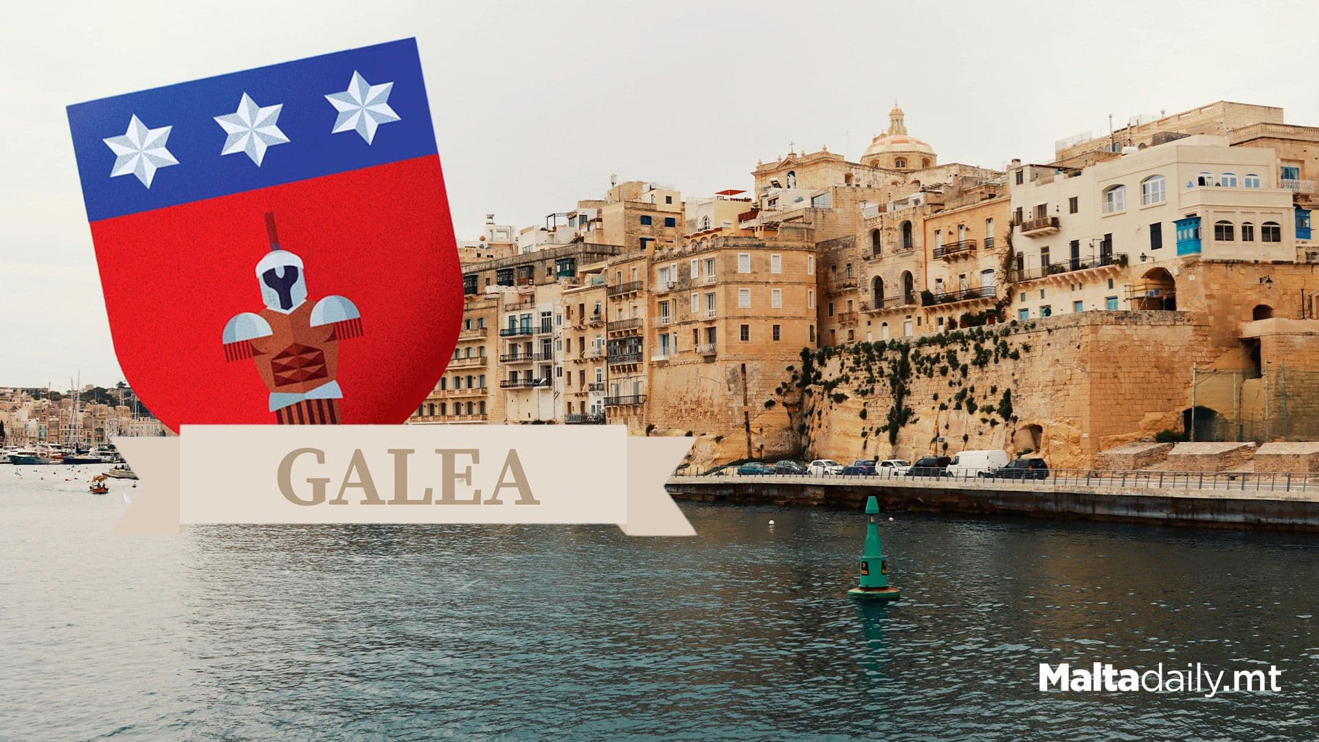 The Meaning and Origin of the Surname Galea