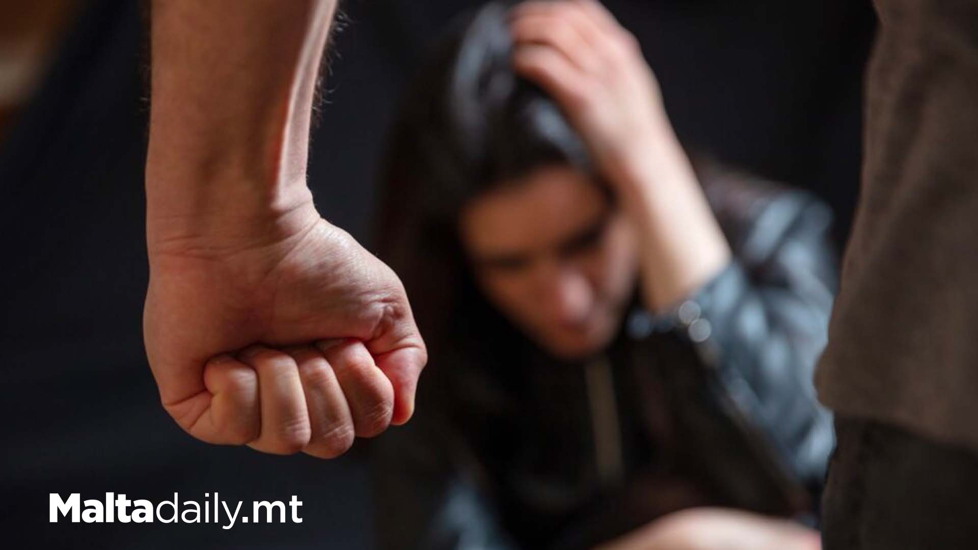 Domestic Violence Reports Up To 2,071 In 2023