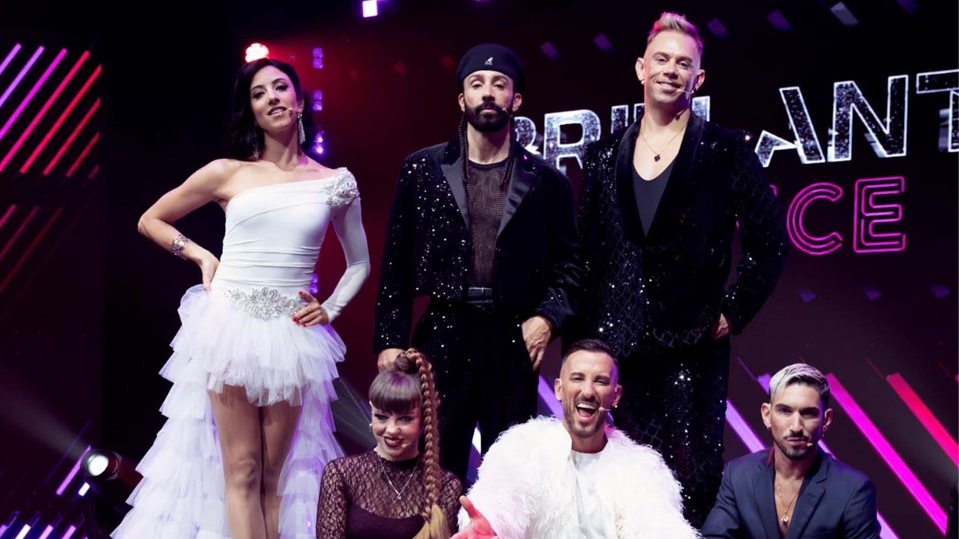 Brillanti Dance Last Semifinal Tonight! Who Will Make It Through?