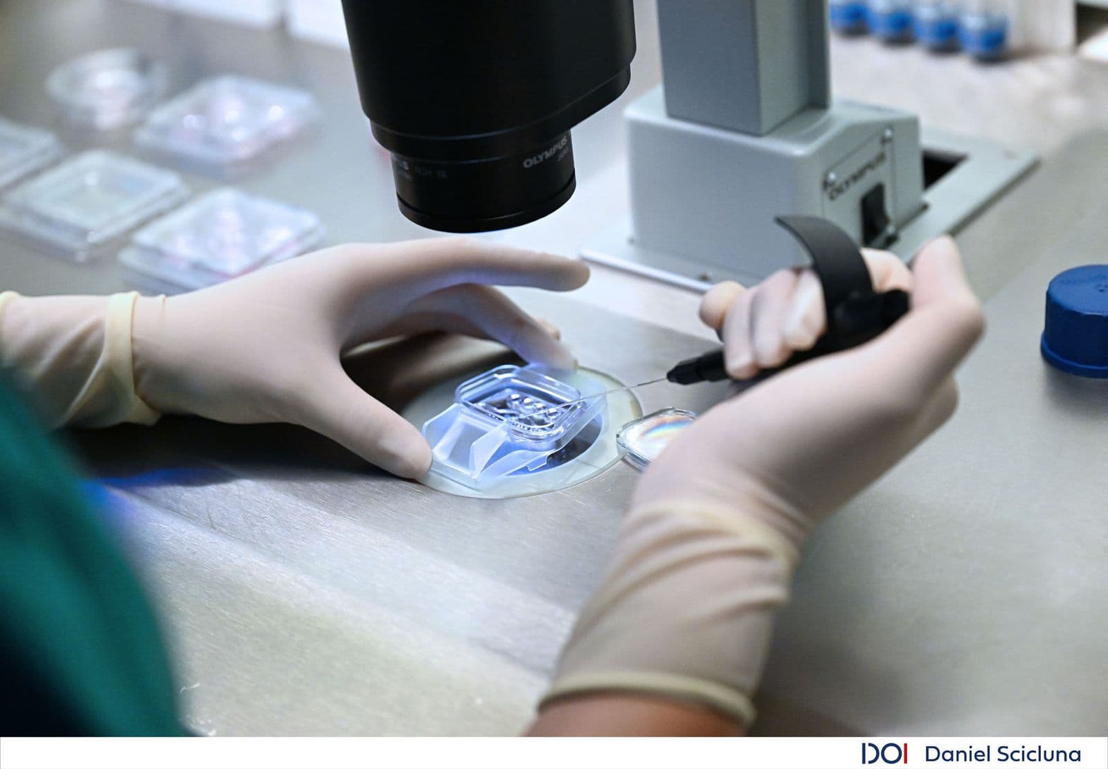 €3.2 Million Investment Completes Renovation Of ART Clinic At Mater Dei Hospital