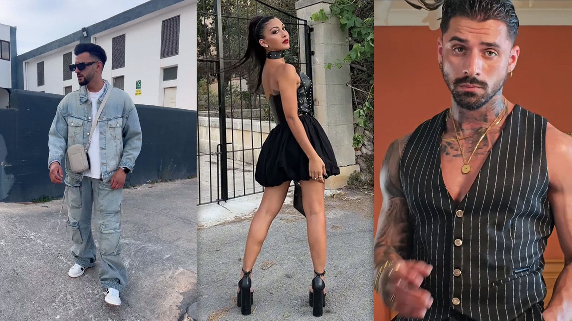 Best Outfits From Malta Fashion Week Day Three