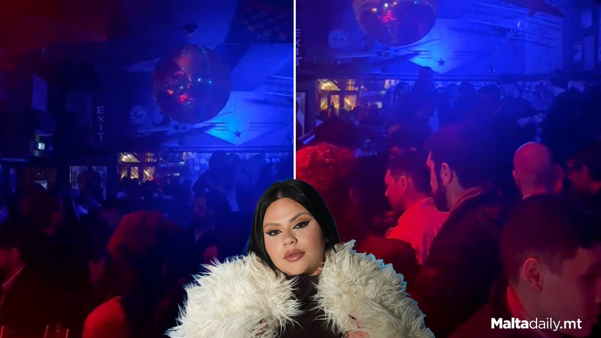 Popular Bar In Strasbourg Is Serving ‘KANT’