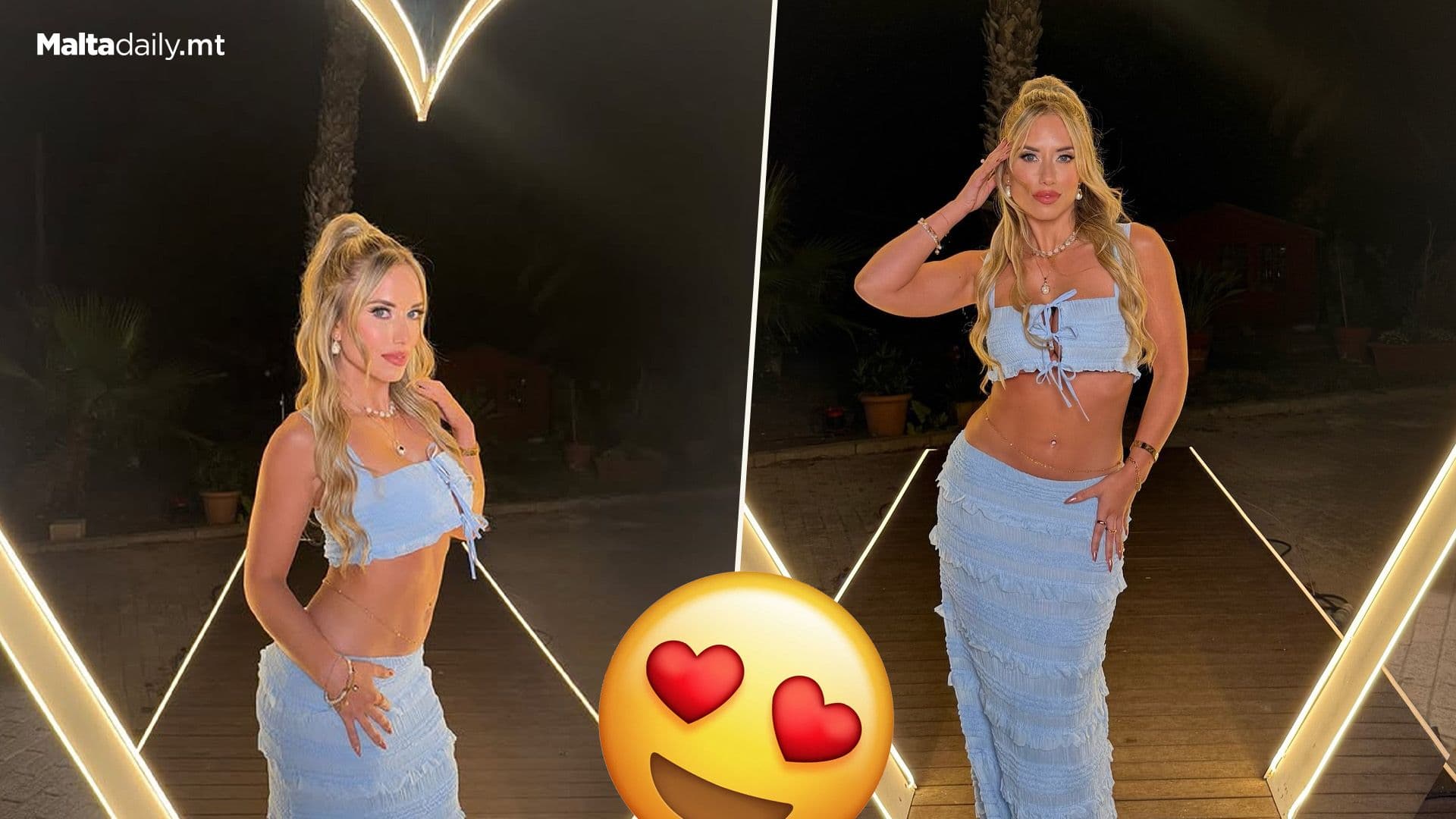 Giselle Shares Photos From Last Night’s Villa Return