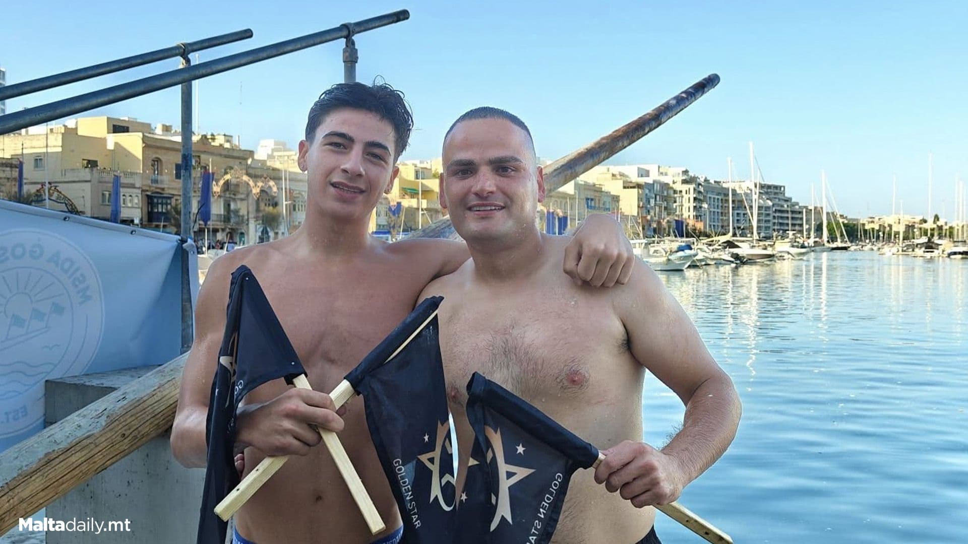 Leigh Spiteri Chircop Claims 1st Place In Msida Ġostra 2025