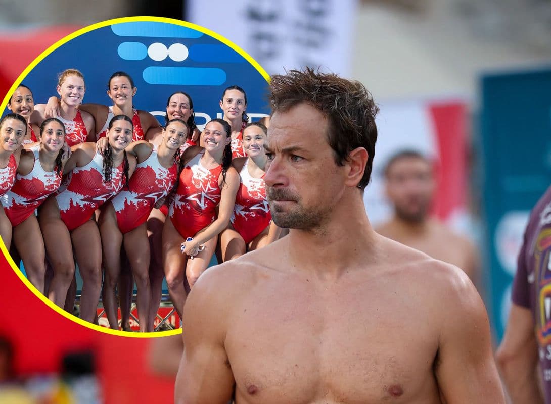 Malta Celebrates Record-Breaking Rise in European Waterpolo Rankings