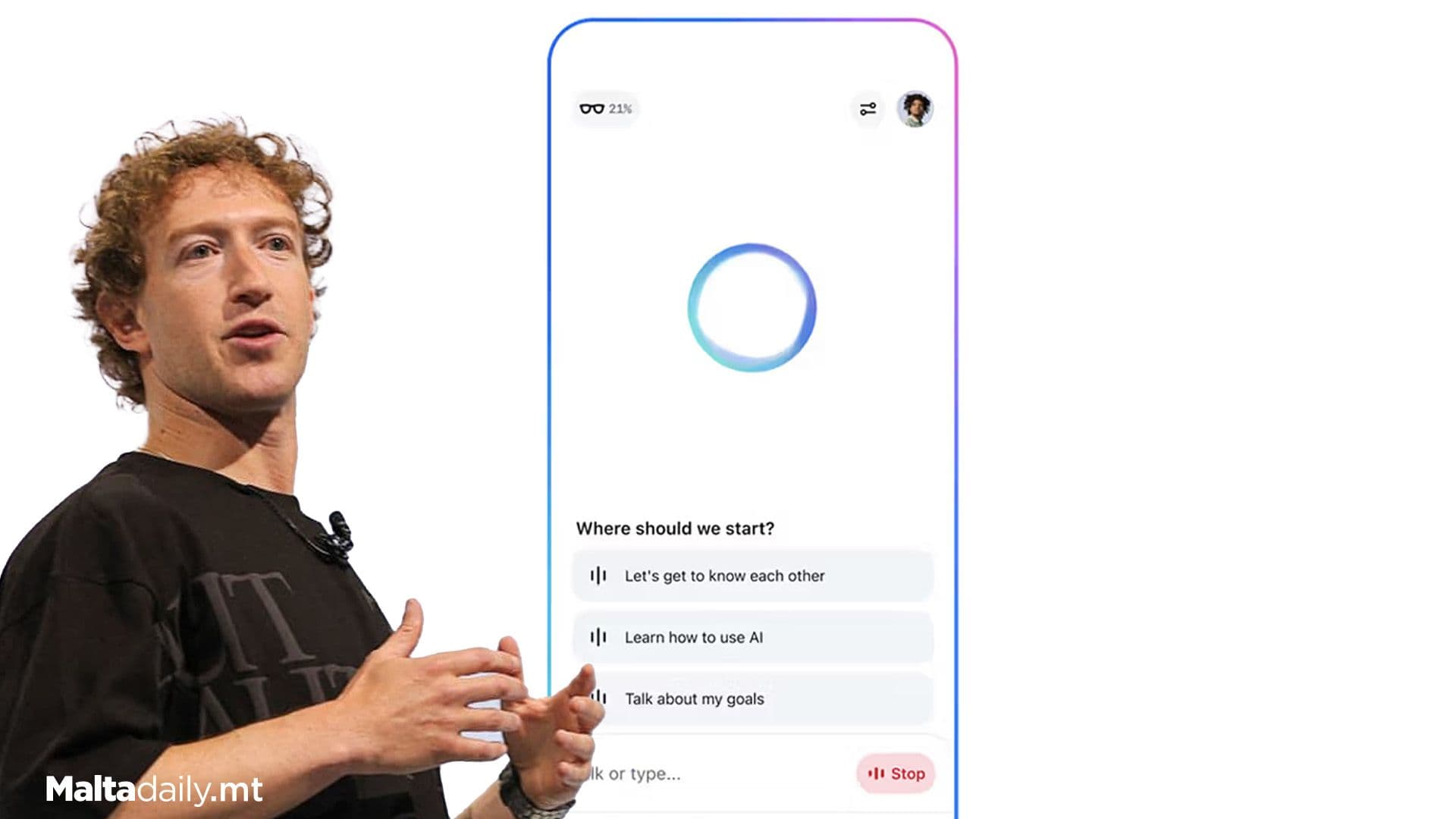 Meta Officially Launches AI App To Rival Chat GPT