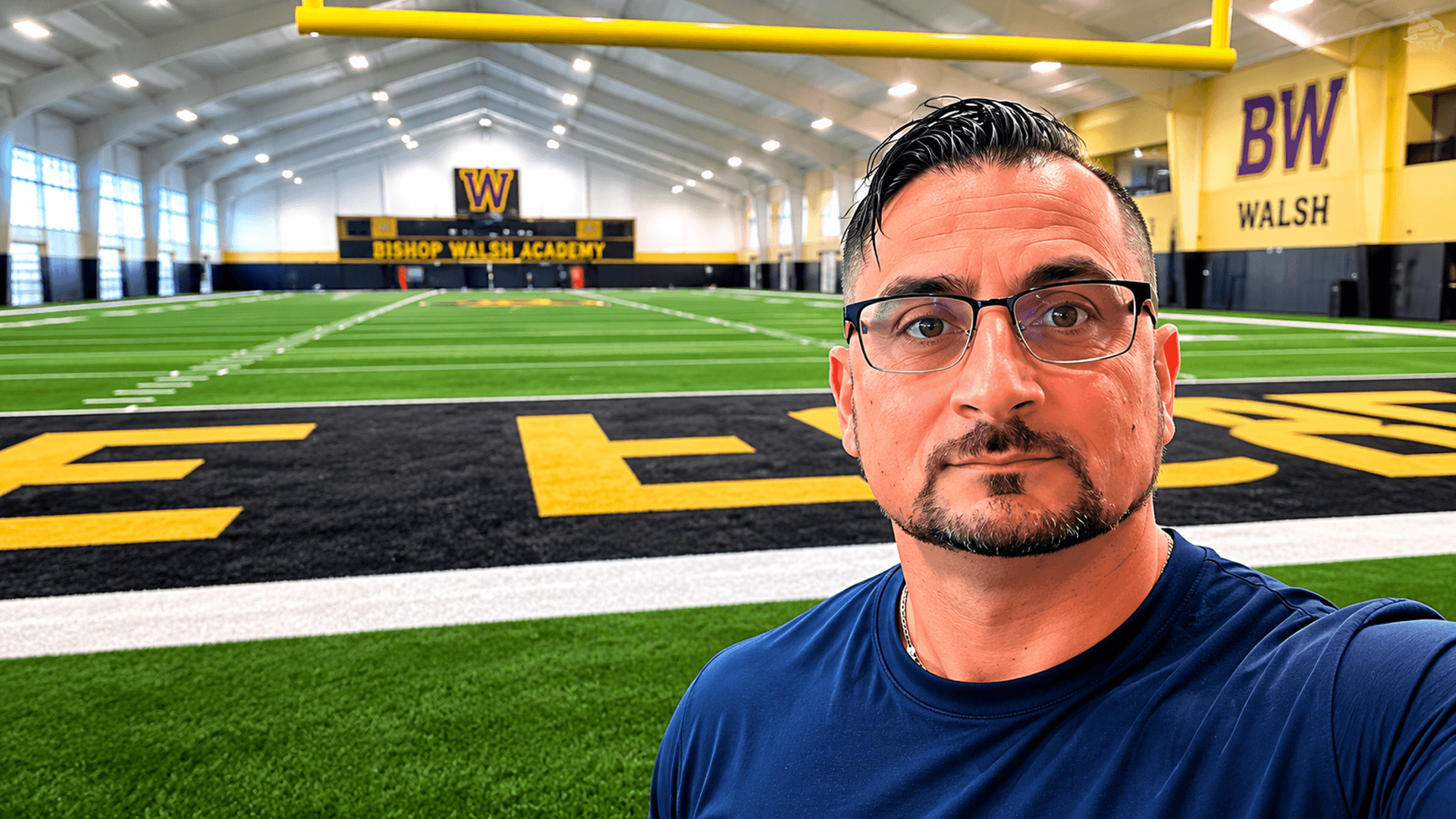 Maltese Basketball Coach Gains Valuable Experience in USA