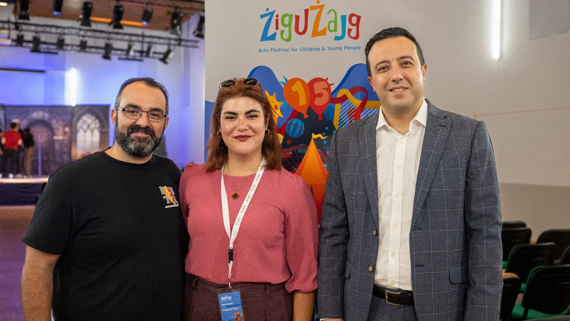 ŻiguŻajg Festival For Children And Youth Returns To Gozo From 14 To 23 November