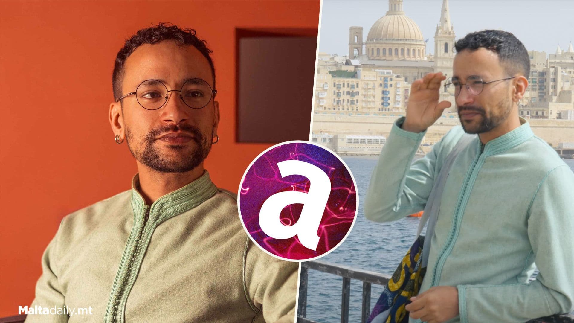 Migrant LGBTIQ+ Activist In Malta Honoured In Prestigious Award