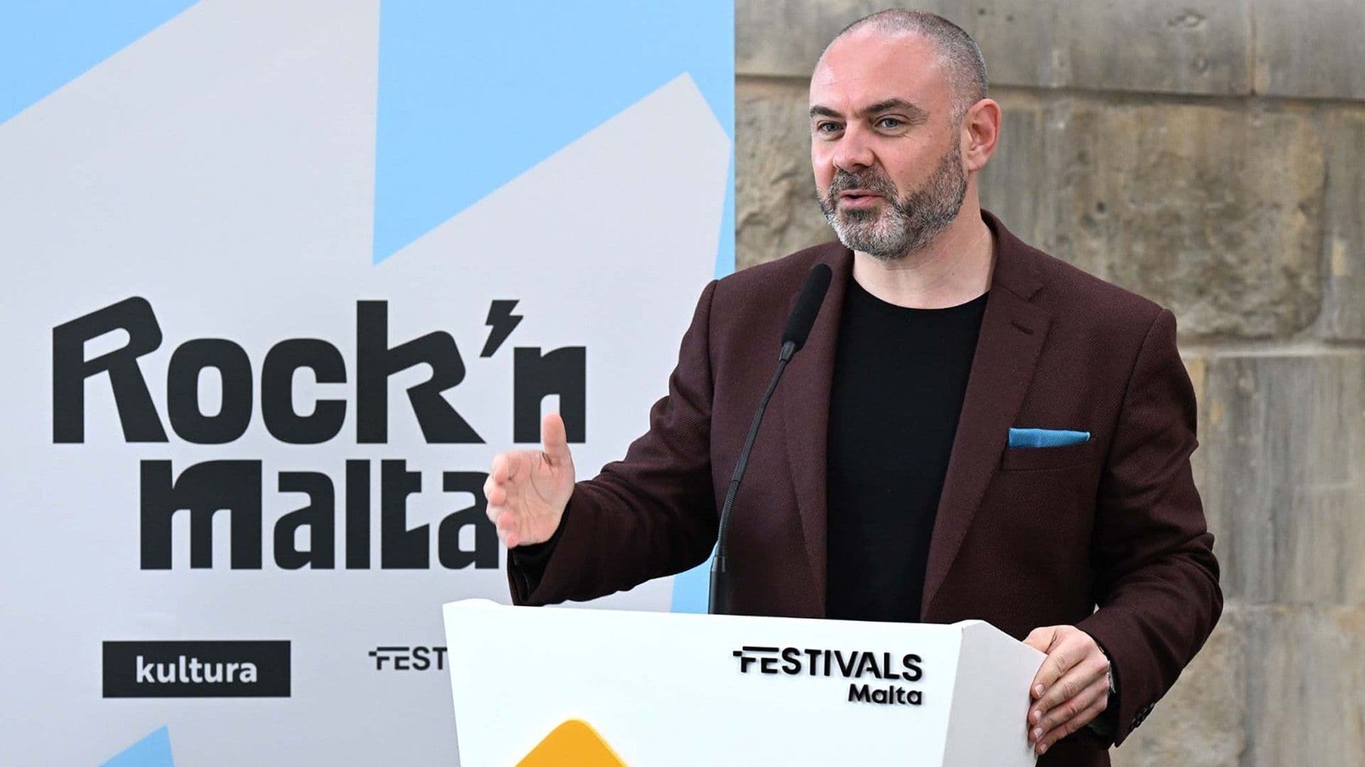 63 Rock Music Events to Be Supported Through Rock’n Malta in 2026