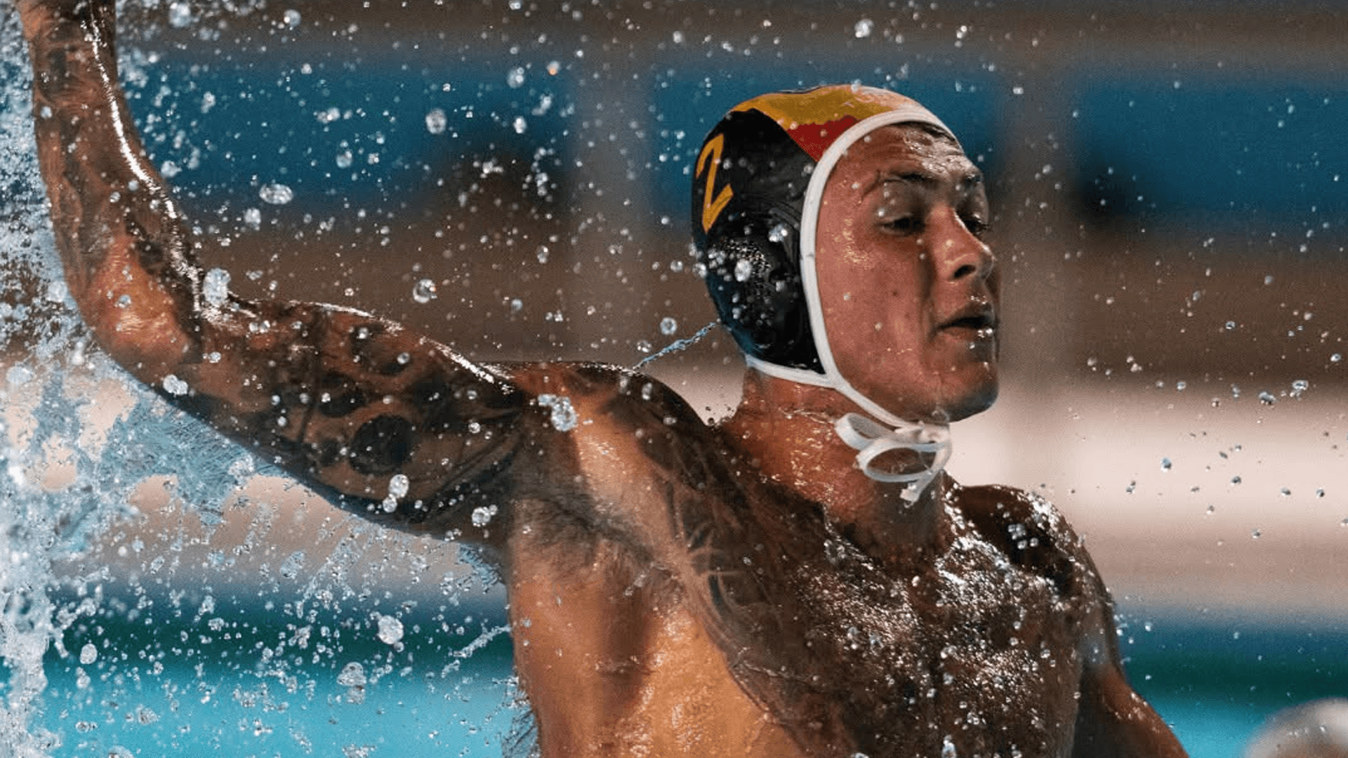 Jake Muscat Joins Italian Serie A1 Side Roma Vis Nova For 2026/27 Winter Season