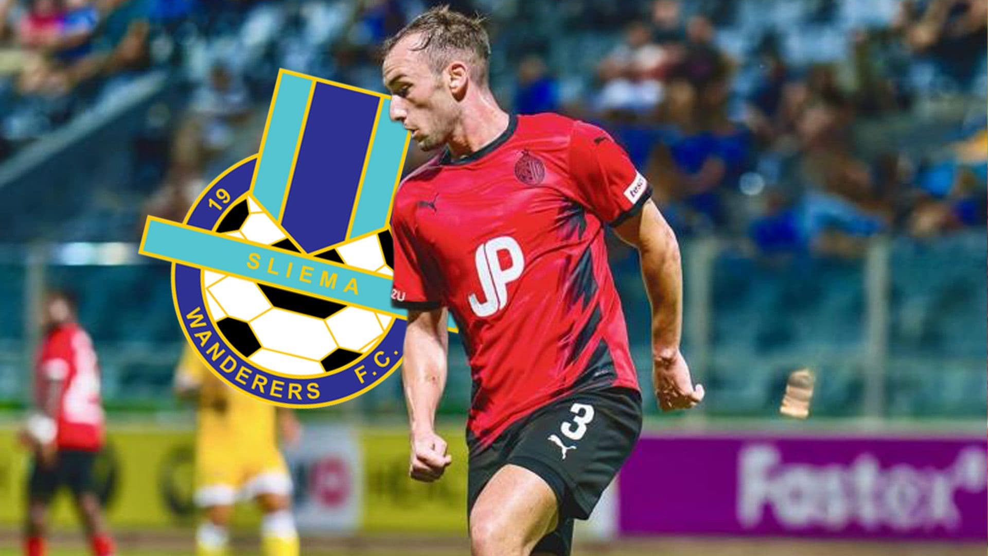 Nikolai Micallef close to completing move to Sliema Wanderers