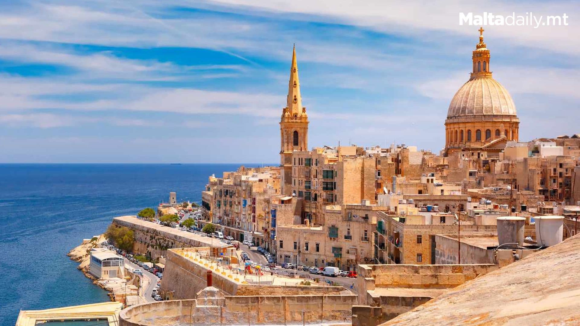 First Heat Wave Of The Year To Hit Malta This Week