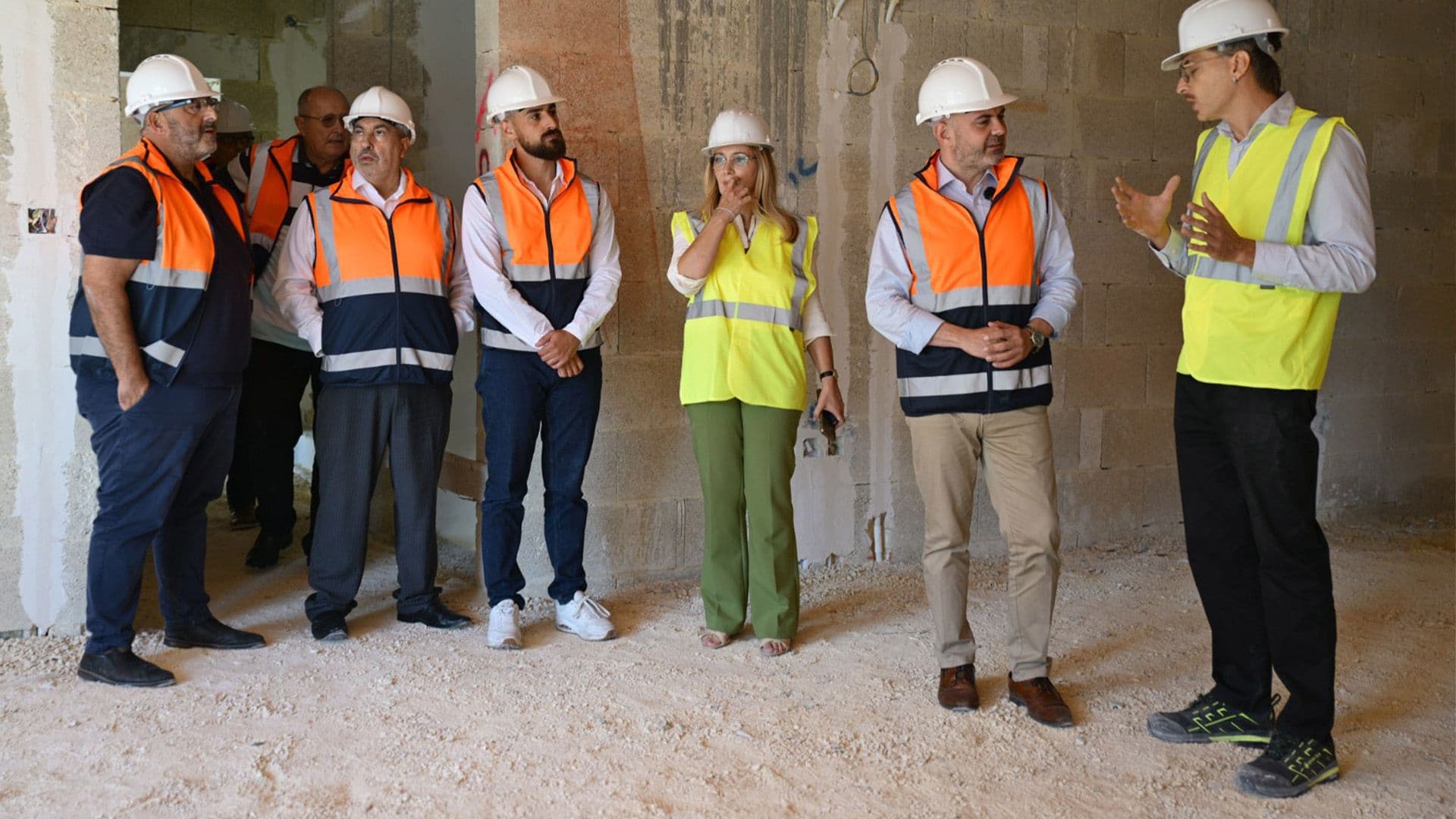 28 New Social Housing Apartments Planned For Qrendi Project