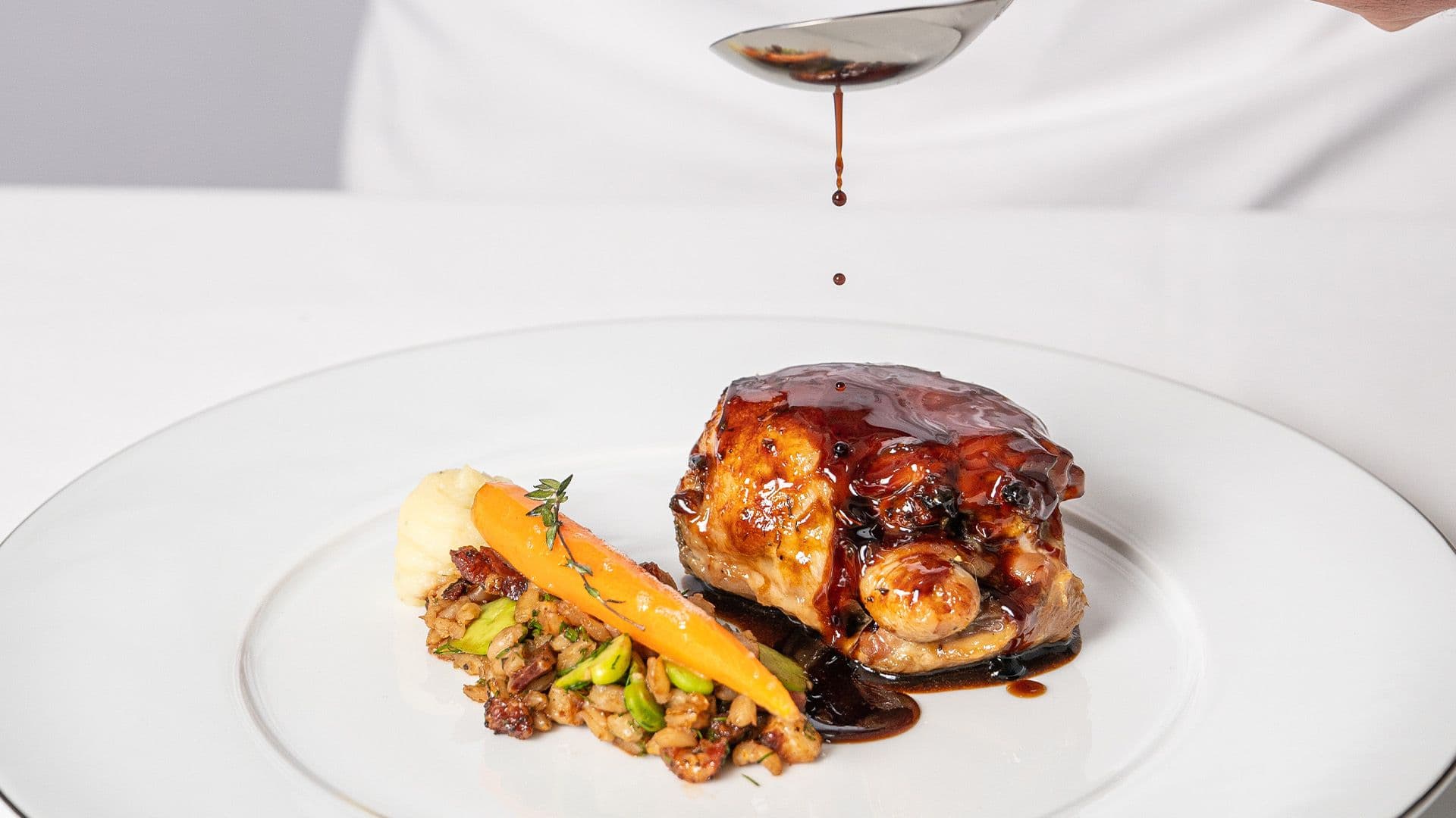 What To Expect From The Corinthia Caterers Weddings Open Day