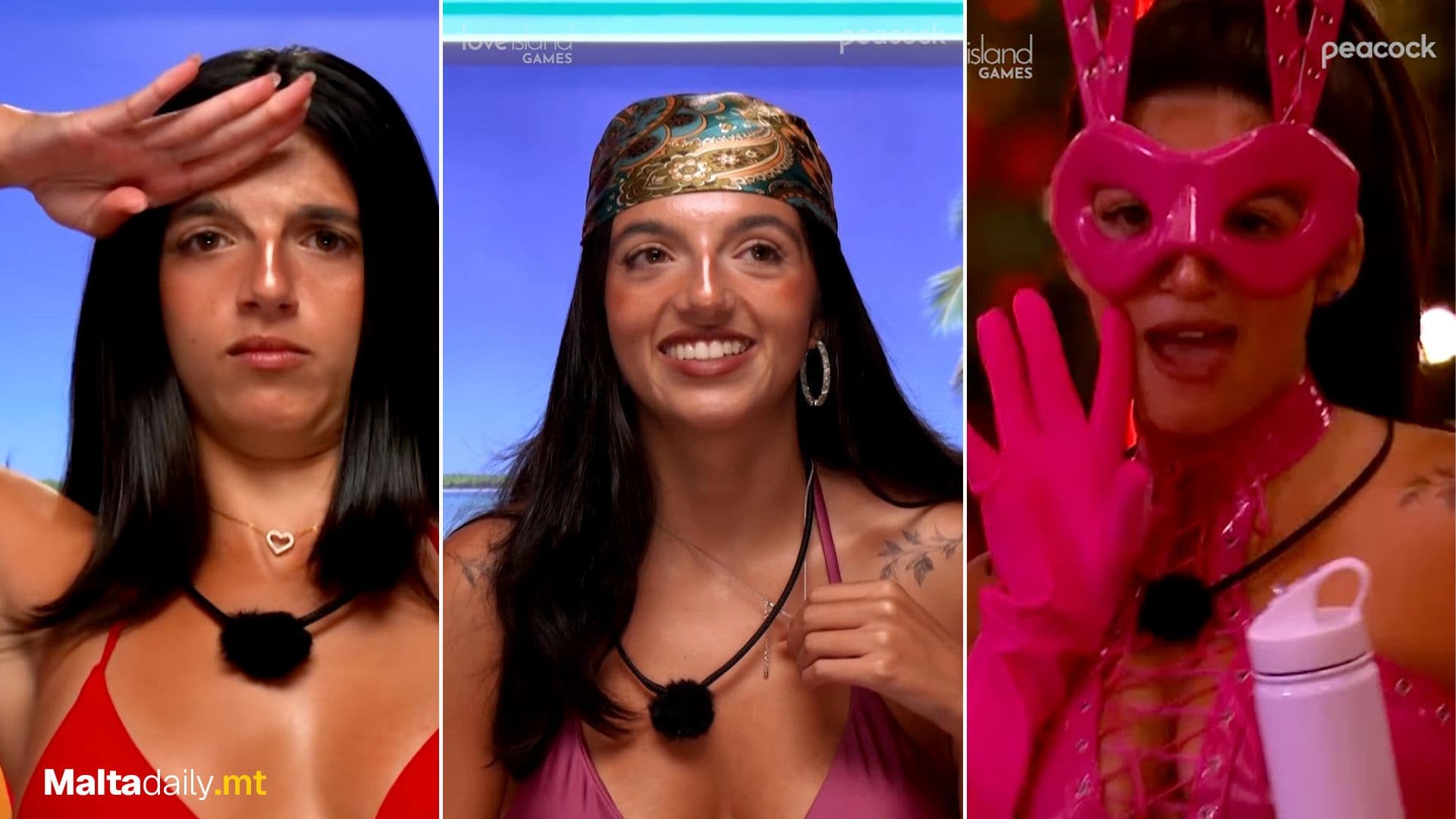 Nicola Continues To Become Fan Favourite With Viral Moments