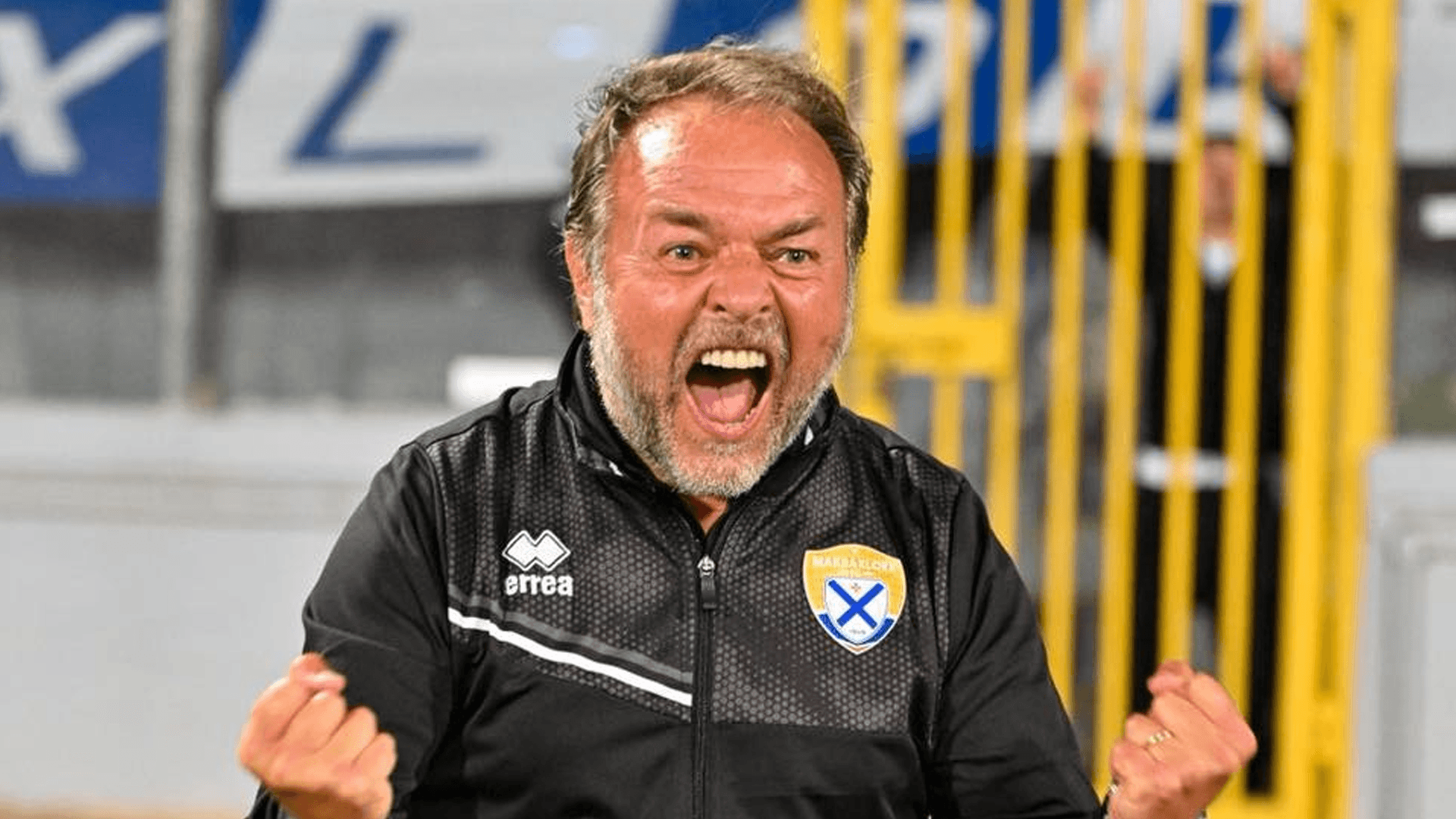 Enzo Potenza Reflects On Season End A Day After Finalissima Loss