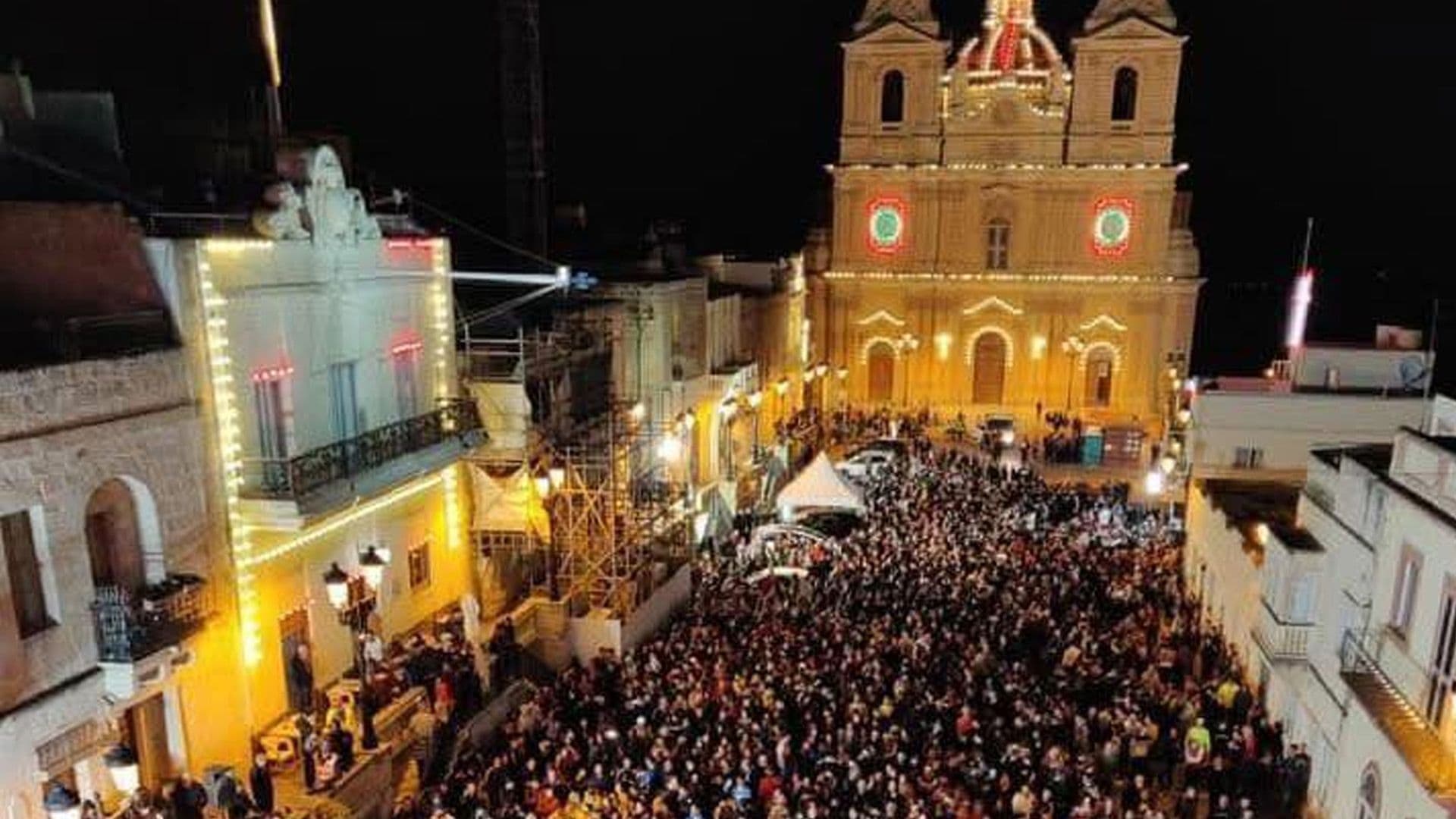 21st Edition Of Puttinu Cares Walk Happening This Good Friday!