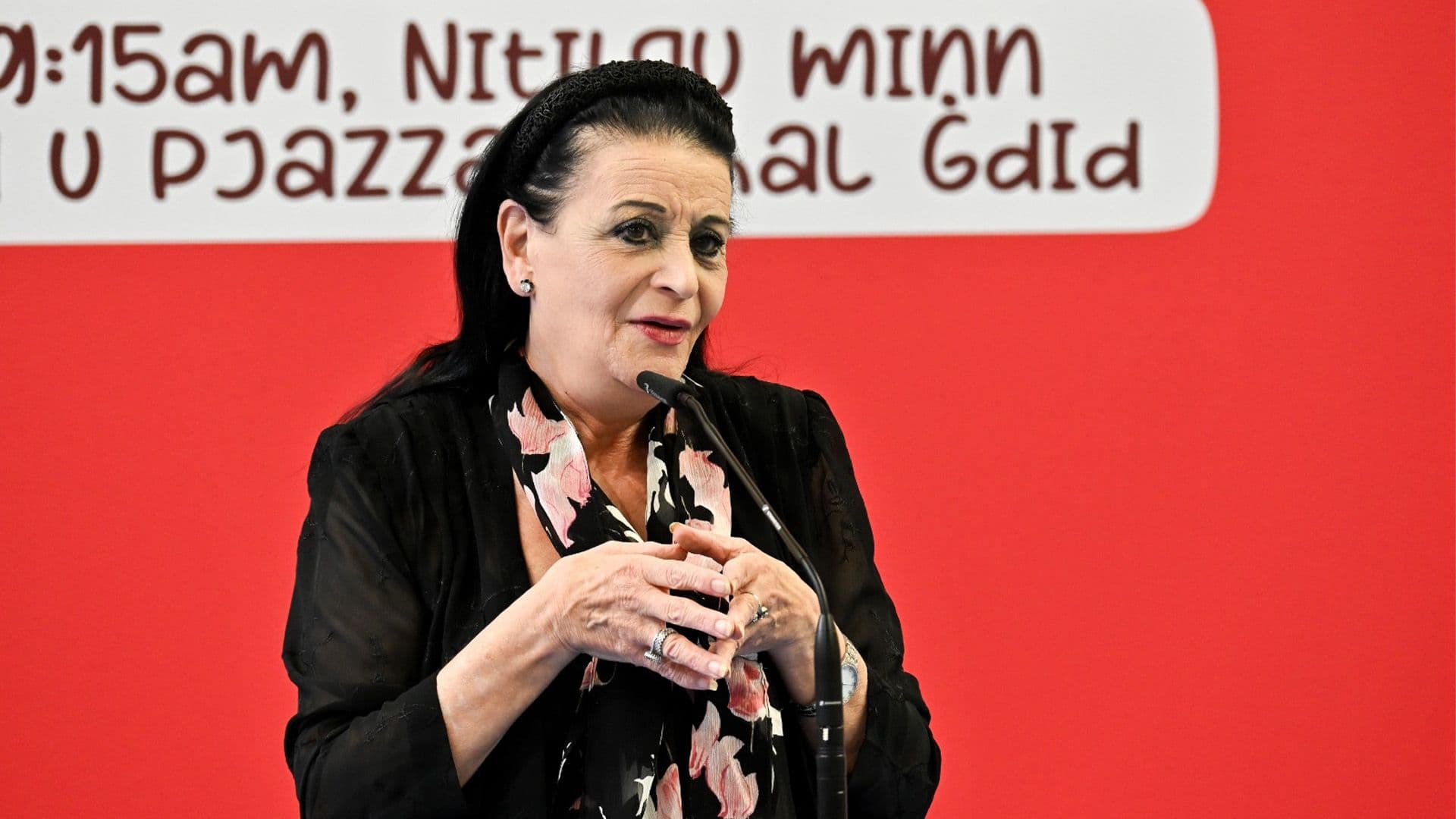 Il-Mixja Tal-President 2025 Kicks Off This Morning