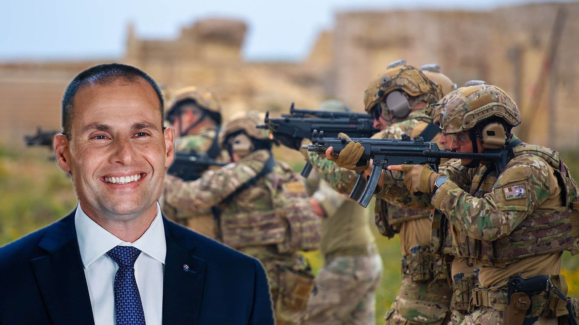 PL Proposes Full Pension Increase Parity For Former Disciplined Forces Members