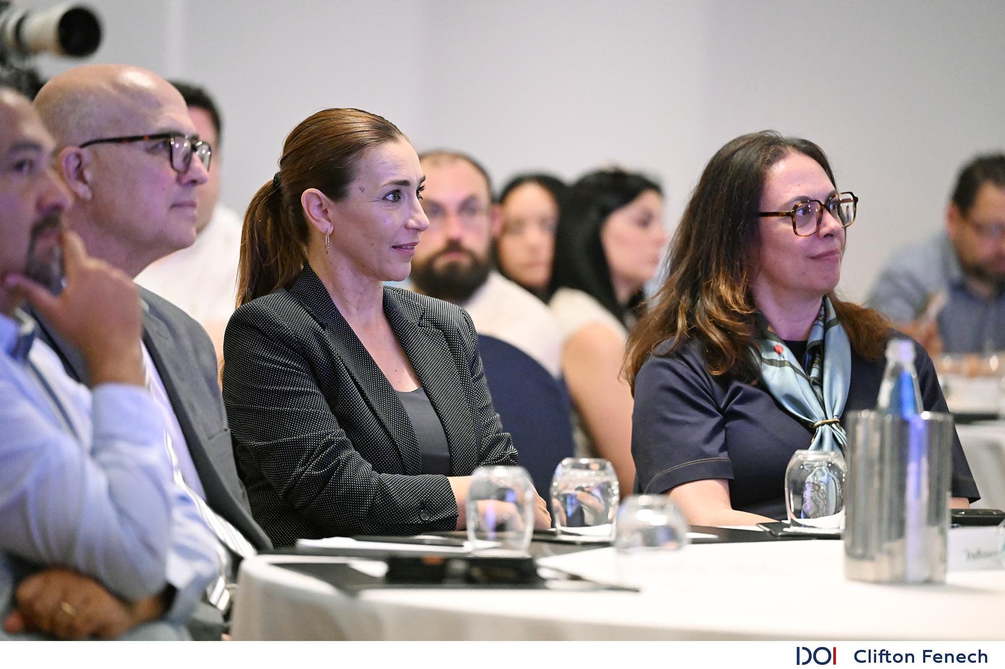 Malta Strengthens Fight Against Coastal Erosion Through Sandland Project
