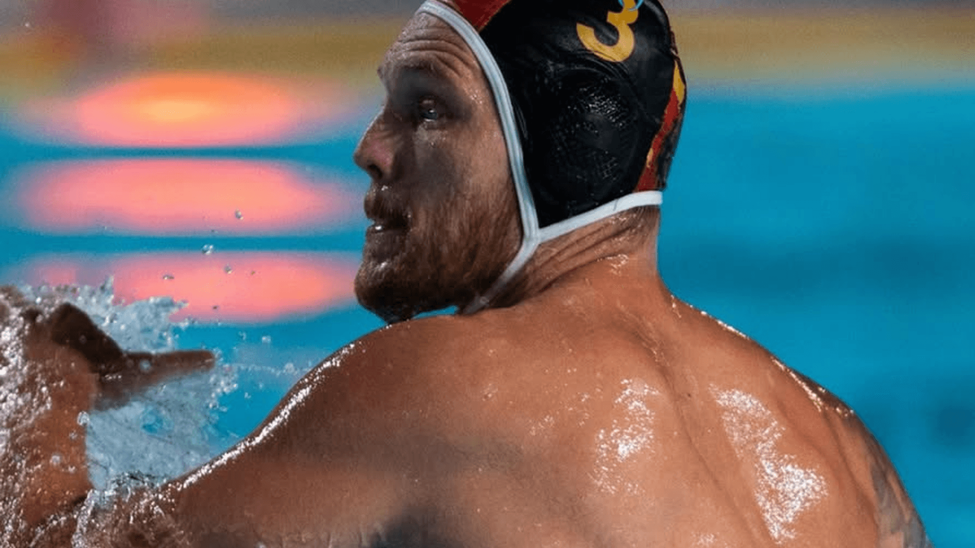 Neptunes Beat San Ġiljan In Summer League Play Off Semi Final