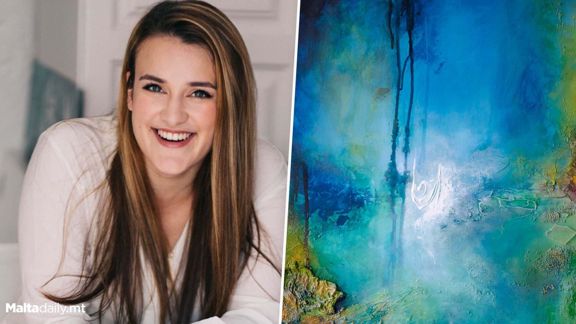 Rebecca Cassar’s Exhibition “Mewġa” to hit Gemelli Art Gallery this June