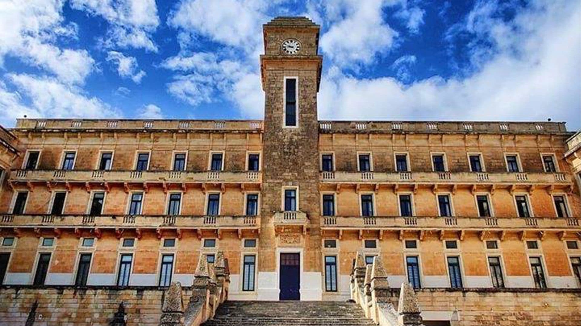 Two Foreign Students Identified In Stabbing Dispute