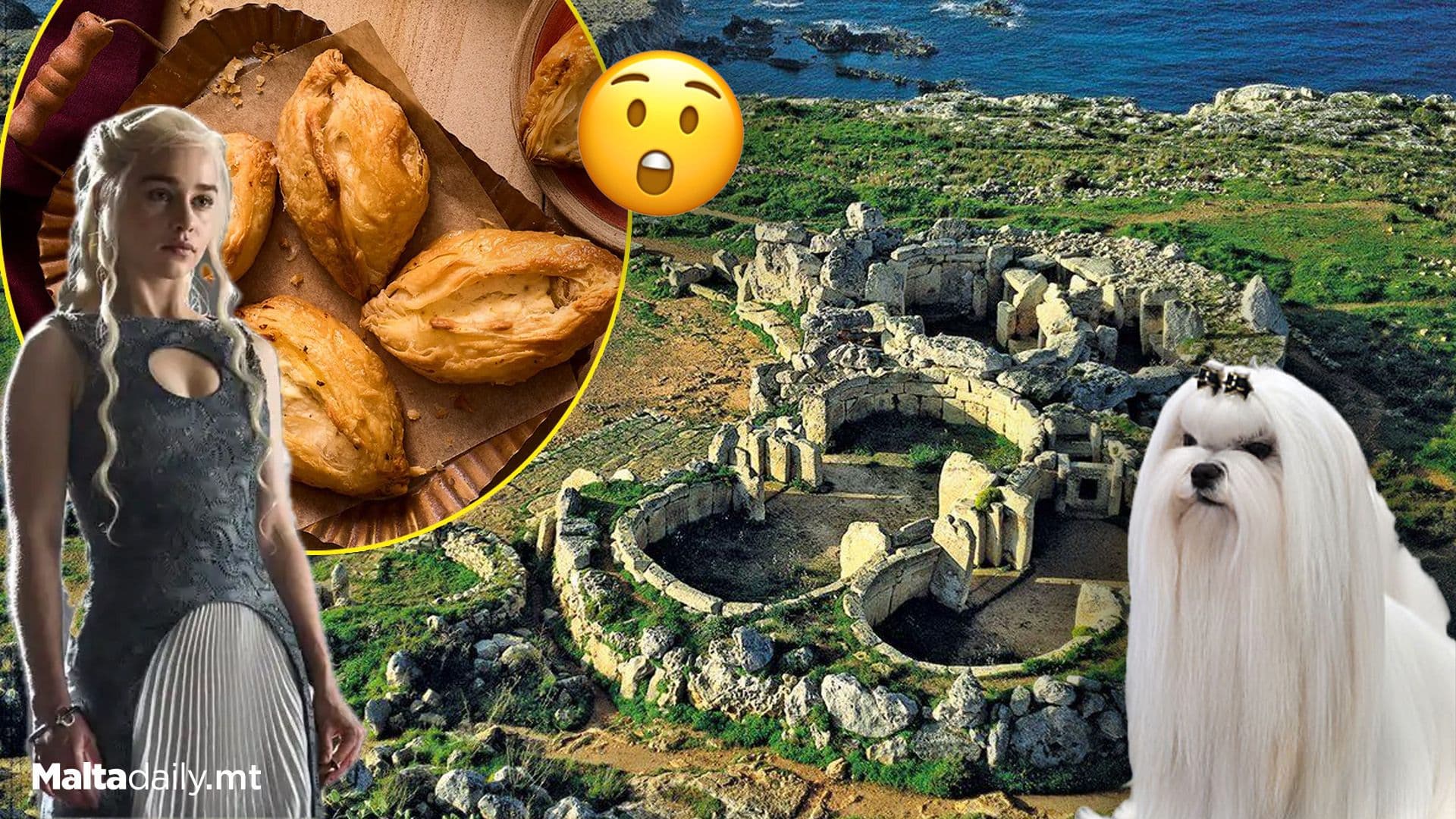 23 Things You Didn’t Know Were Maltese – Number 18 Will Blow Your Mind