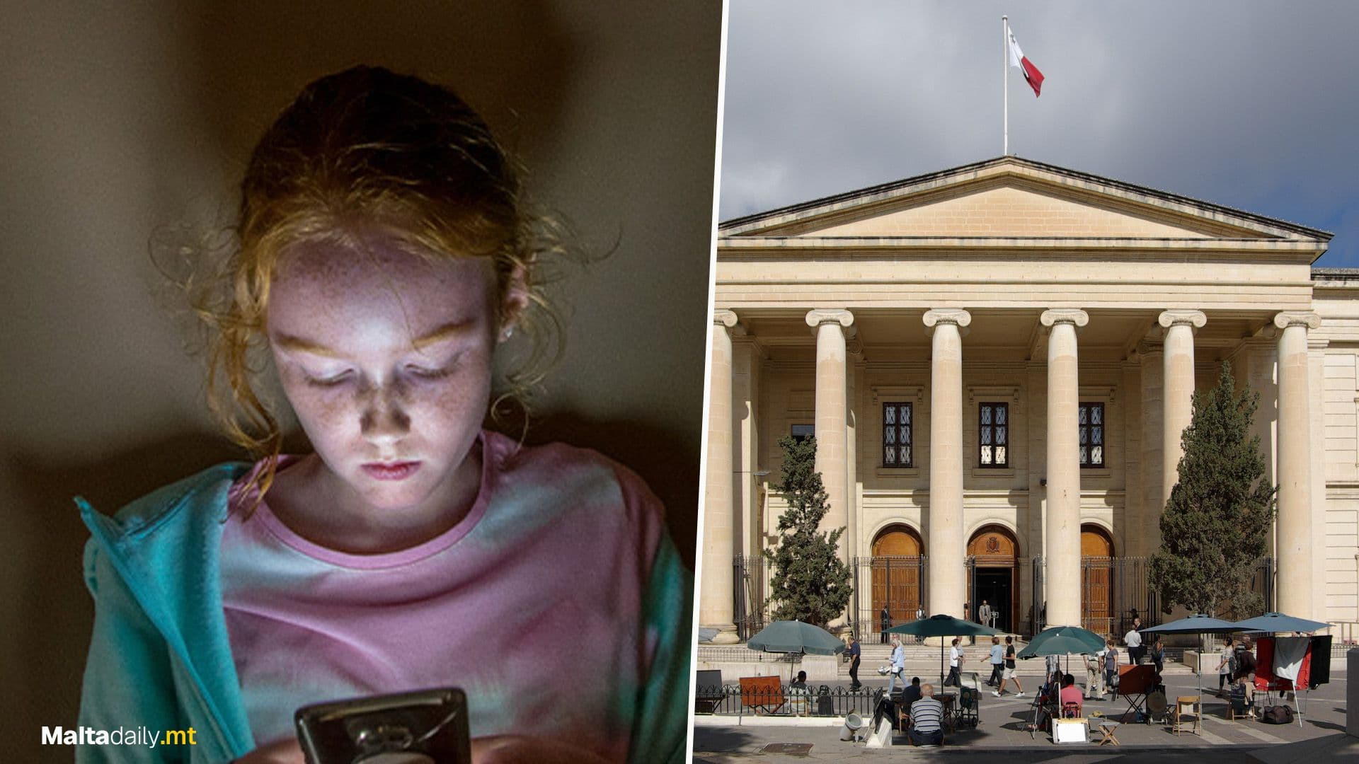 23 Cyberbullying Cases Taken To Court August-September 2025