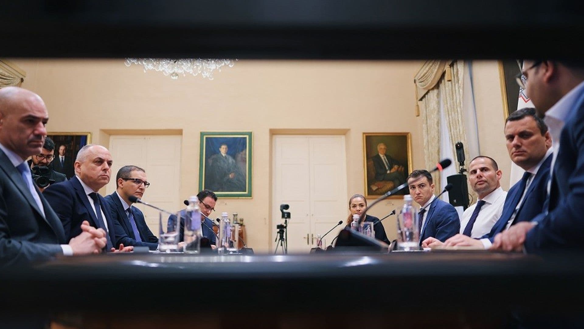 US-Iran Conflict WIll Not Lead To Energy Cost Rise, Says Minister